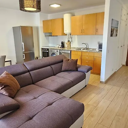 Apartament Vaumar With Pool In Da Rocha Portimão