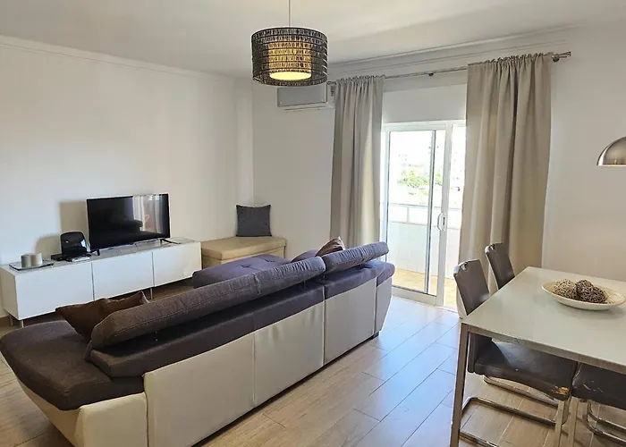 Vaumar With Pool In Da Rocha Apartament