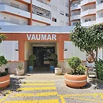 Vaumar With Pool In Da Rocha Lejlighed *