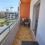 Apartment Vaumar With Pool In Da Rocha *