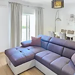 Apartment Vaumar With Pool In Da Rocha