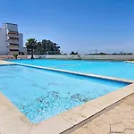 Vaumar With Pool In Da Rocha