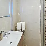 Apartment Vaumar With Pool In Da Rocha
