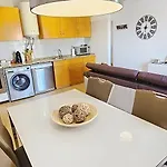 Apartment Vaumar With Pool In Da Rocha