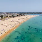 Vaumar With Pool In Da Rocha * Portimao