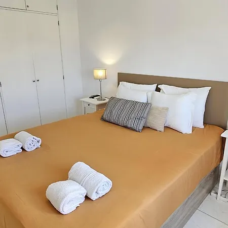 Appartamento Vaumar With Pool In Da Rocha *