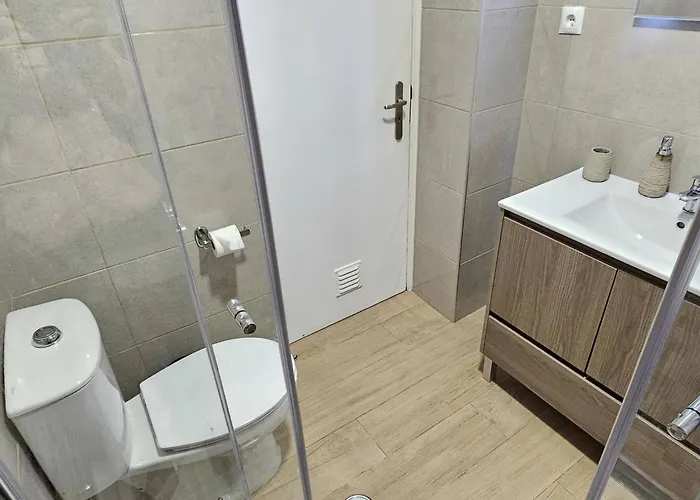 Vaumar With Pool In Da Rocha Appartamento Portimão