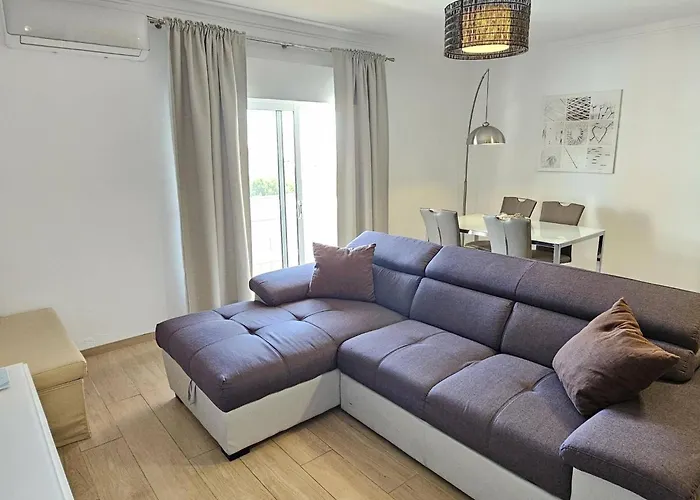 Vaumar With Pool In Da Rocha * Portimão