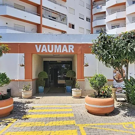 Vaumar With Pool In Da Rocha Appartamento *