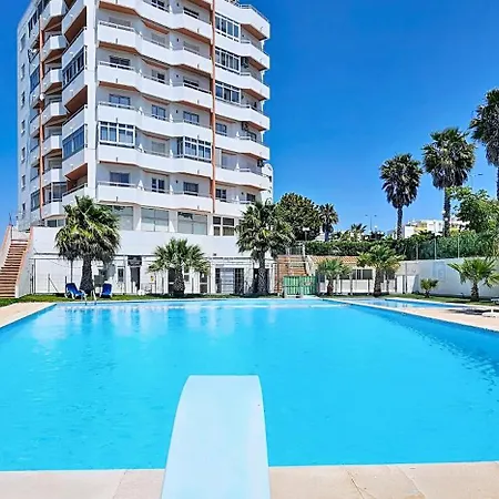Vaumar With Pool In Da Rocha Appartamento *
